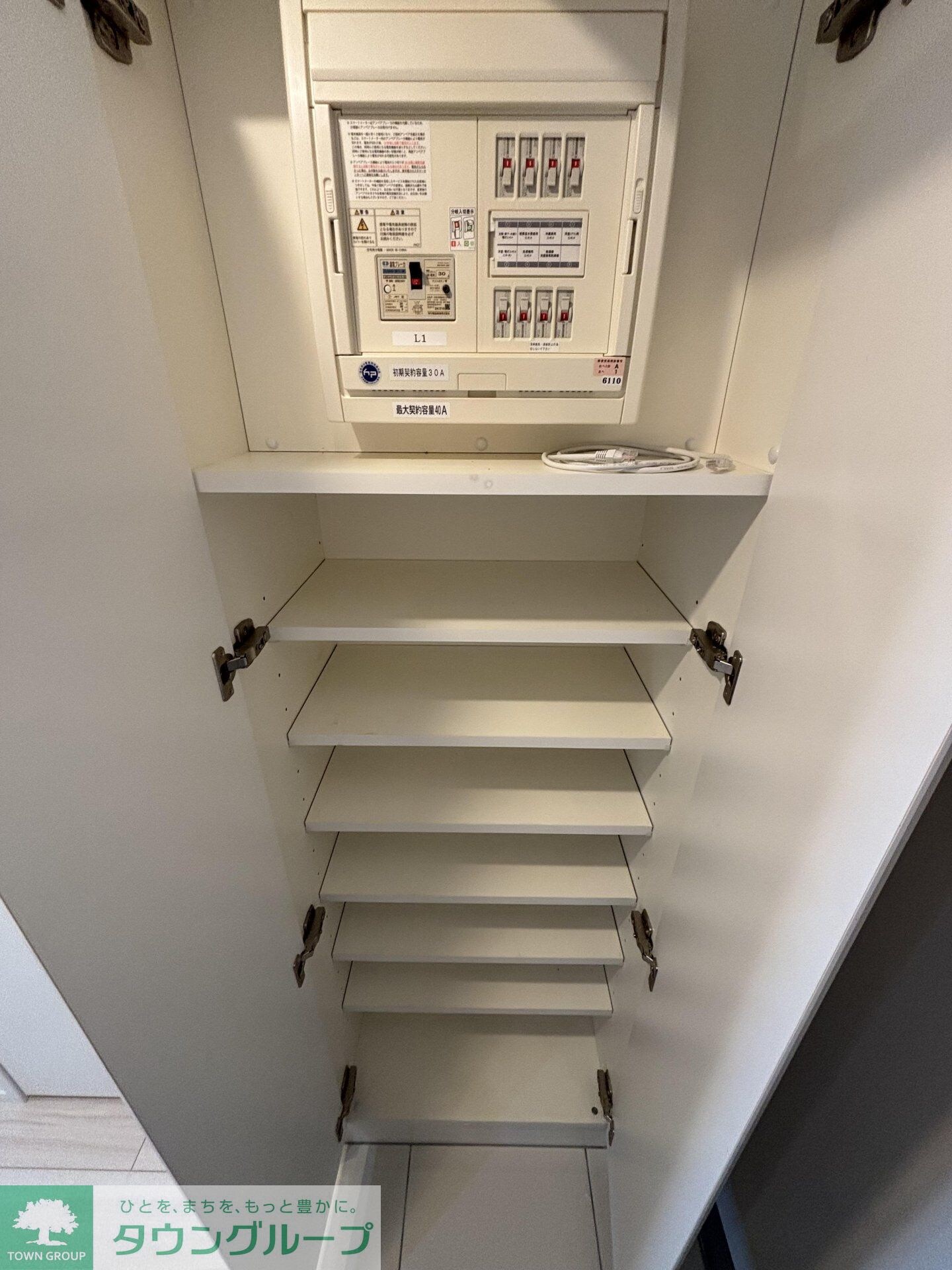 GRANPASEO田端Aの物件内観写真