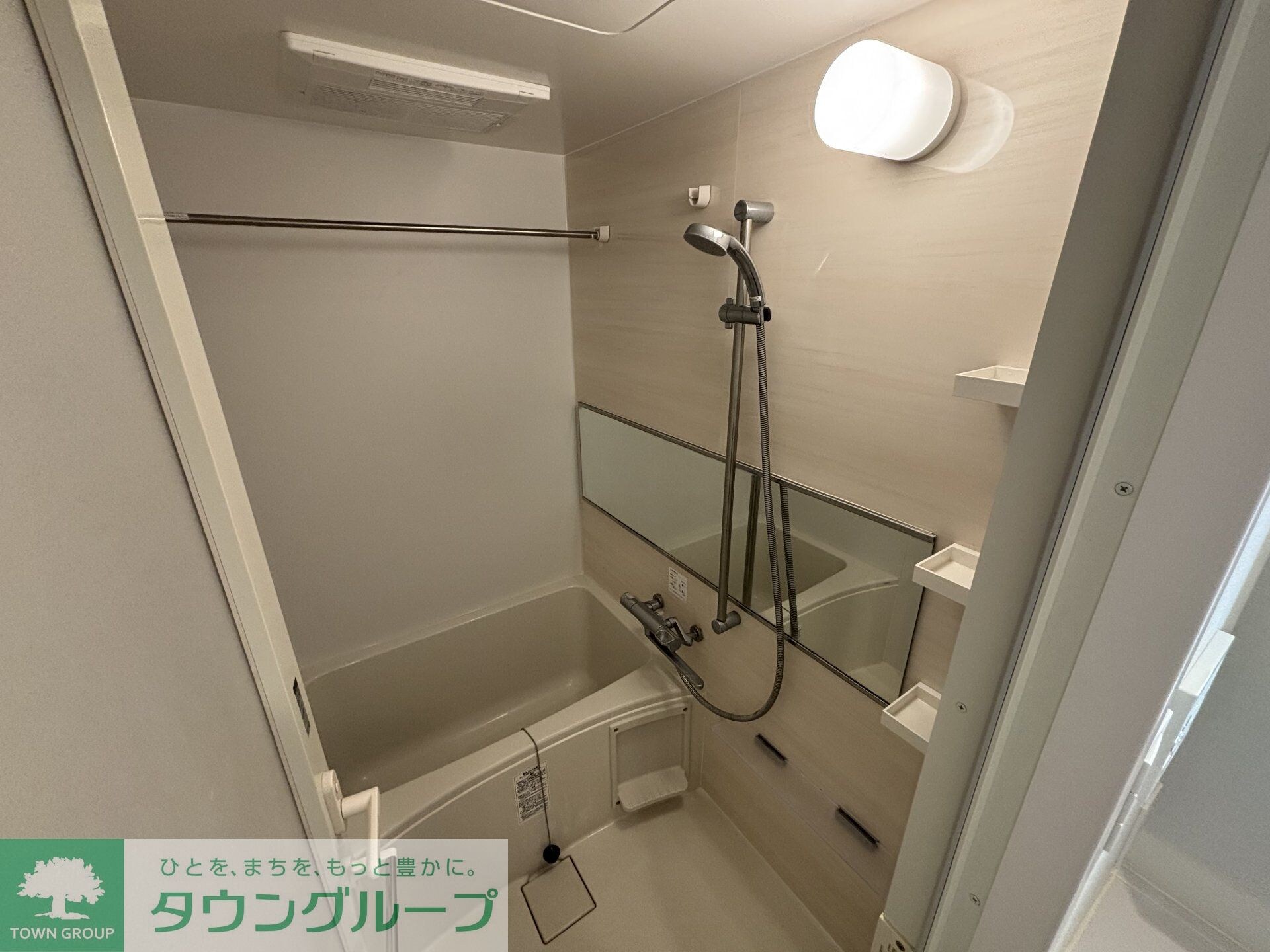 GRANPASEO田端Aの物件内観写真