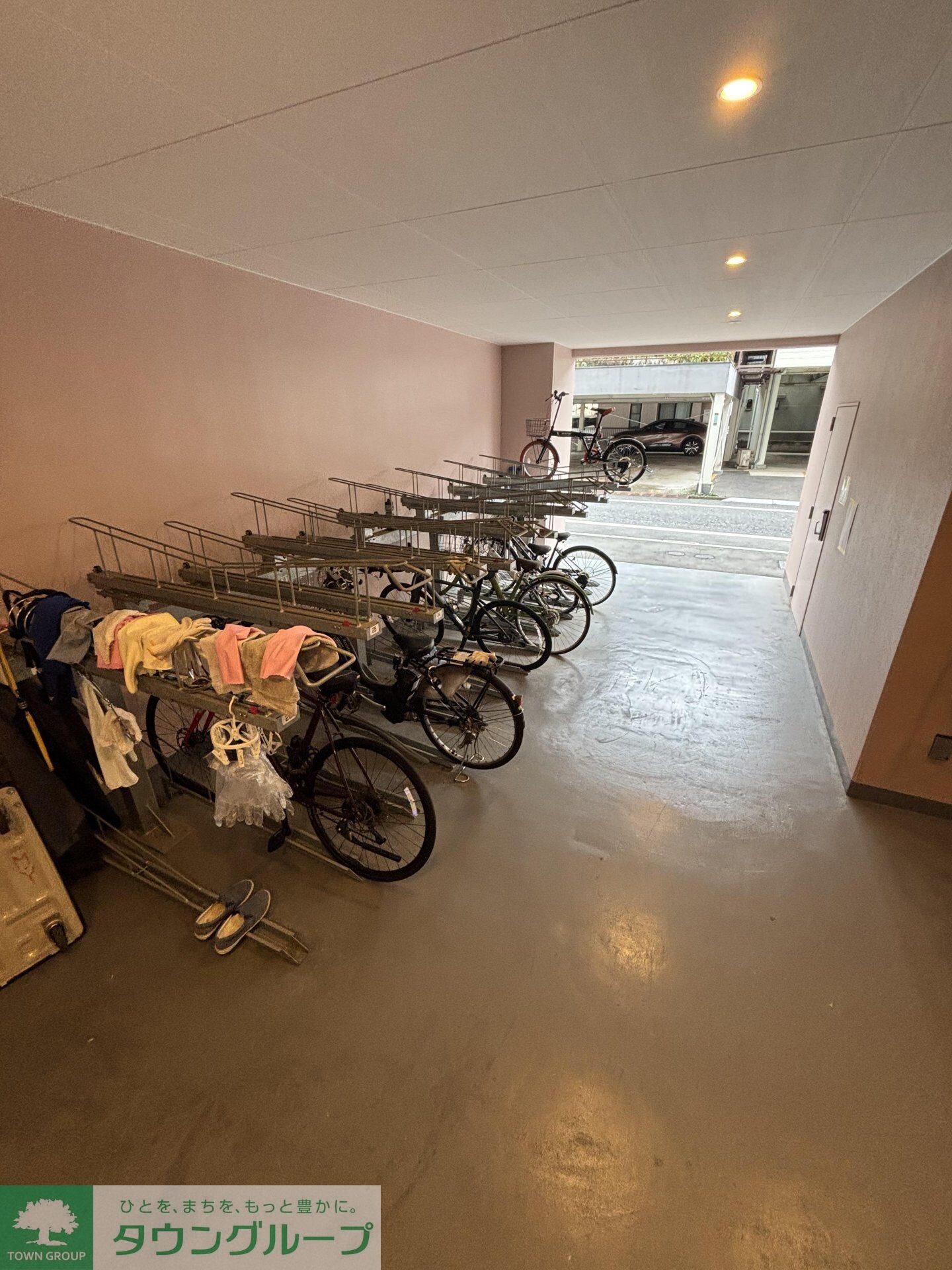 GRANPASEO田端Aの物件内観写真