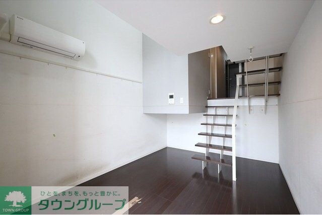 VIA LATTEA志村の物件内観写真