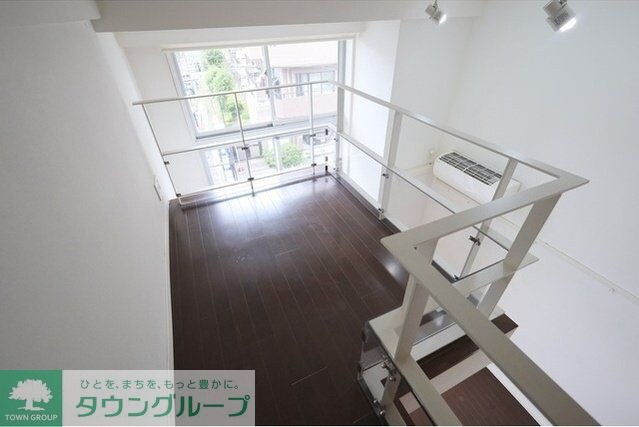 VIA LATTEA志村の物件内観写真