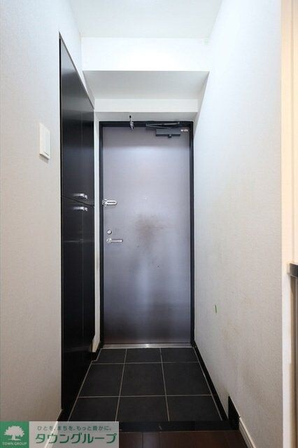 VIA LATTEA志村の物件内観写真