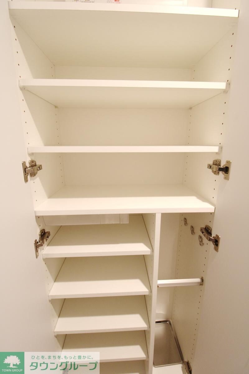 HF西巣鴨レジデンスIIの物件内観写真