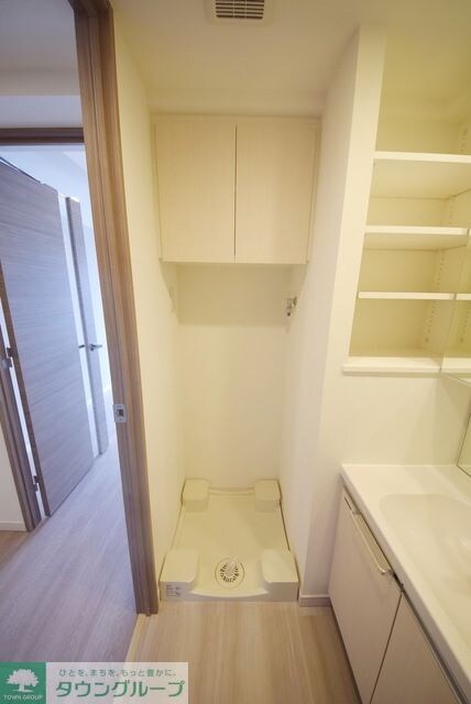 クレヴィスタ板橋西台IIの物件内観写真