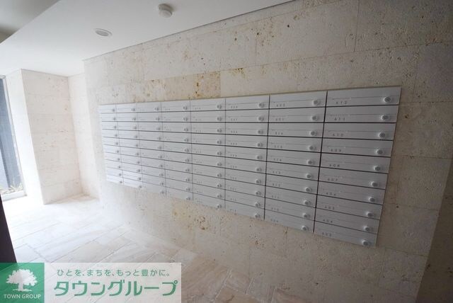 クレヴィスタ板橋西台IIの物件内観写真