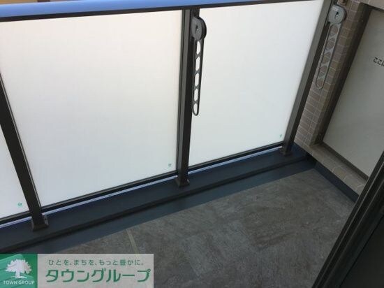 クレヴィスタ板橋西台IIの物件内観写真