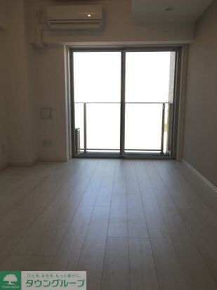 クレヴィスタ板橋西台IIの物件内観写真