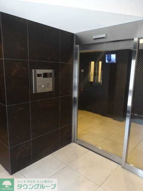 ディアレイシャス王子神谷の物件内観写真