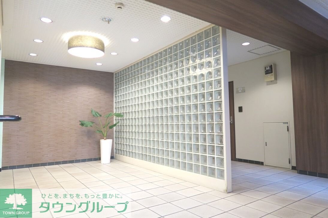 ライブ赤羽の物件内観写真