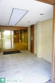 ライブ赤羽の物件内観写真