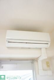 ライブ赤羽の物件内観写真