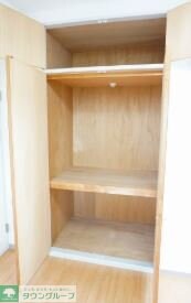 ライブ赤羽の物件内観写真