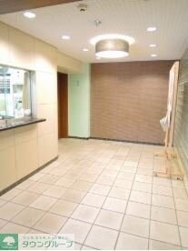 ライブ赤羽の物件内観写真