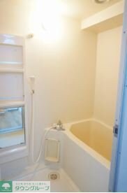 ライブ赤羽の物件内観写真