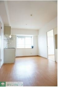 ライブ赤羽の物件内観写真