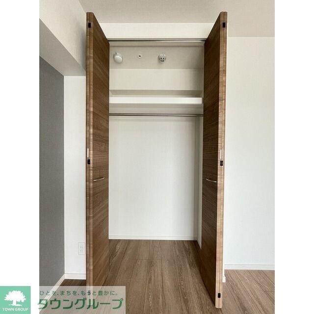 アルファコート西川口27の物件内観写真