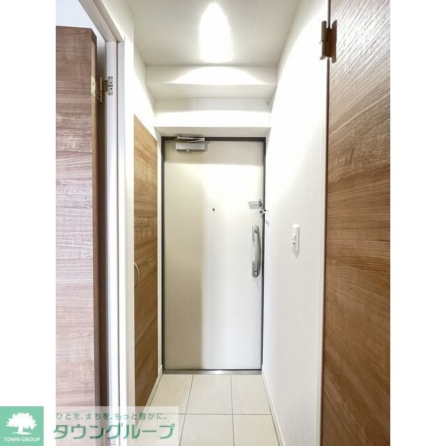 アルファコート西川口27の物件内観写真