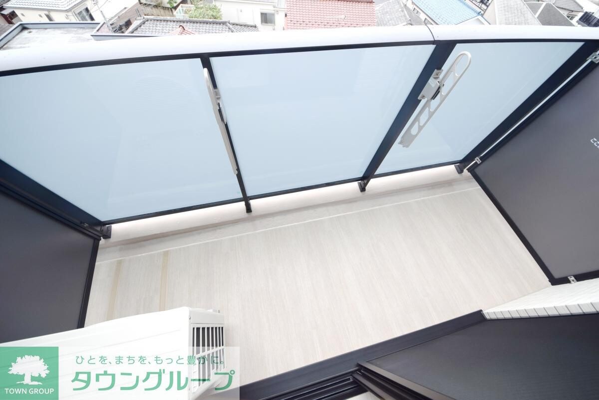 DIPS赤羽RESIDENCEの物件内観写真