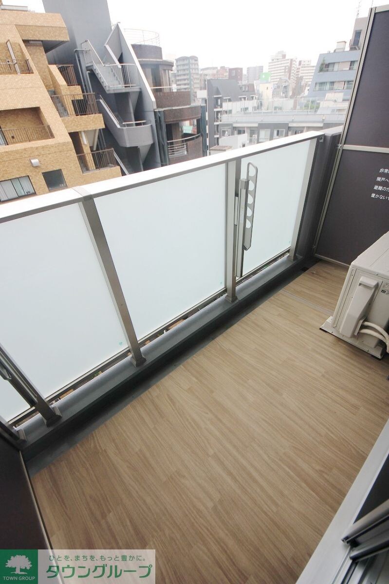 ガリシア駒込EASTの物件内観写真