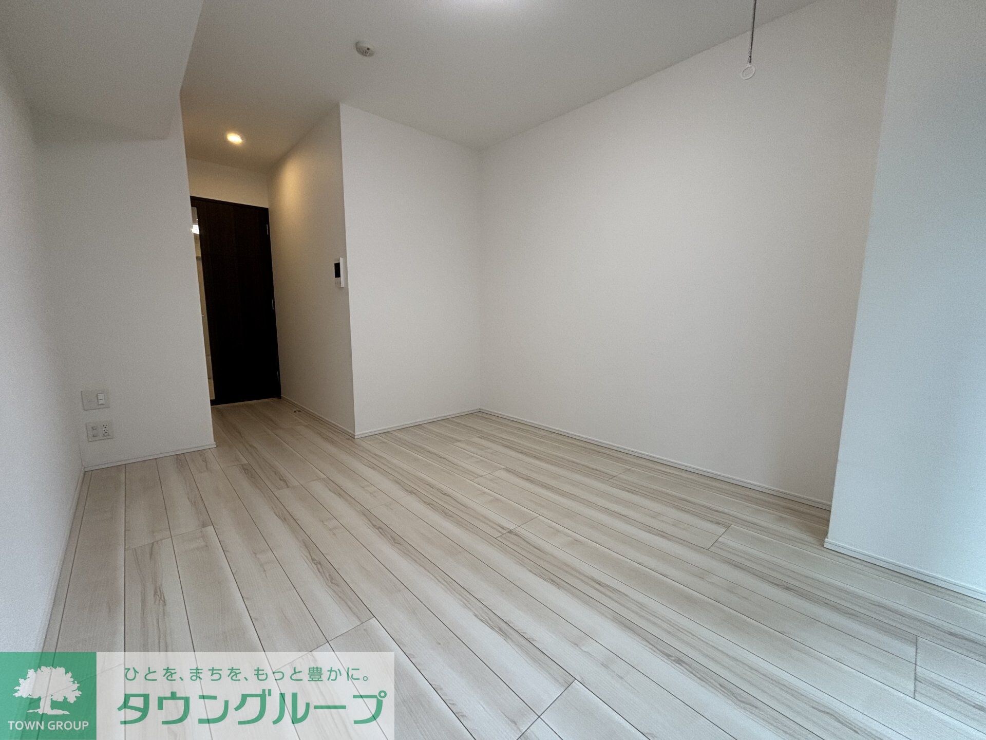 GRANPASEO田端Dの物件内観写真