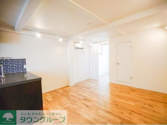 trias.Nの物件内観写真