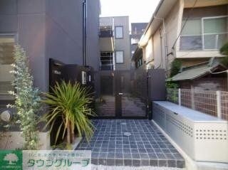 trias.Nの物件内観写真