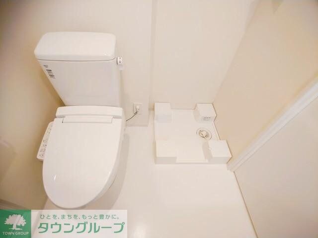 trias.Nの物件内観写真