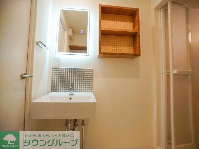 trias.Nの物件内観写真