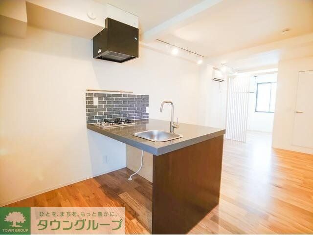 trias.Nの物件内観写真