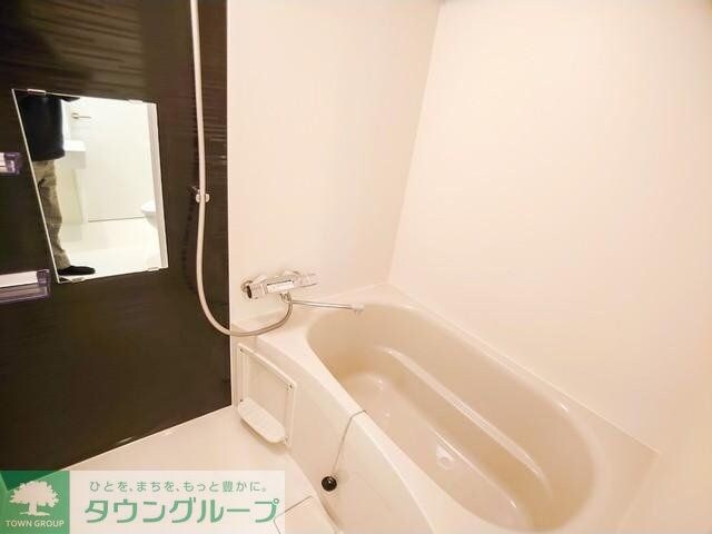 trias.Nの物件内観写真