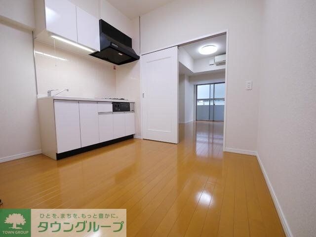 オーキッドレジデンス板橋の物件内観写真