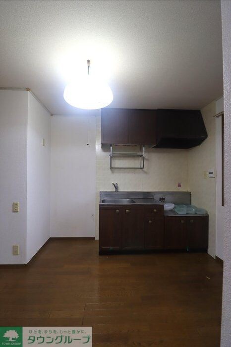 クローバーハイツの物件内観写真