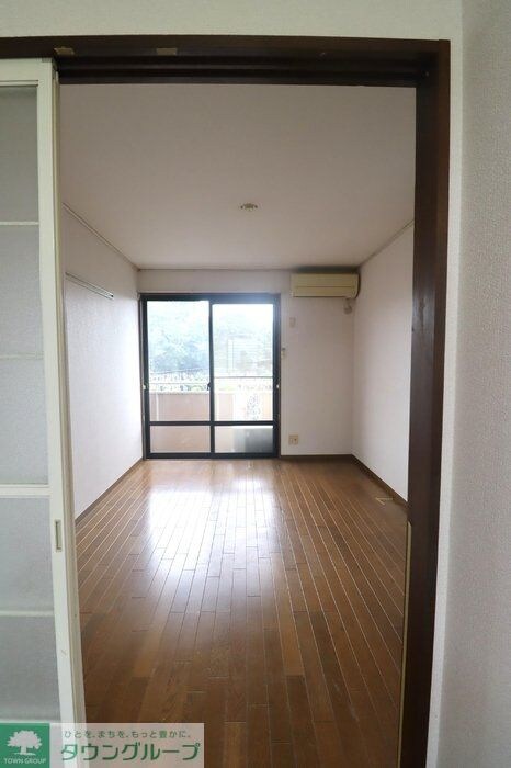 クローバーハイツの物件内観写真