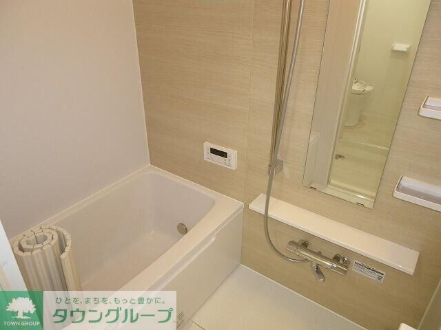 グラース・ビ高島平の物件内観写真