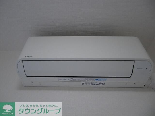 グラース・ビ高島平の物件内観写真