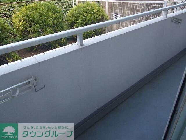 グラース・ビ高島平の物件内観写真