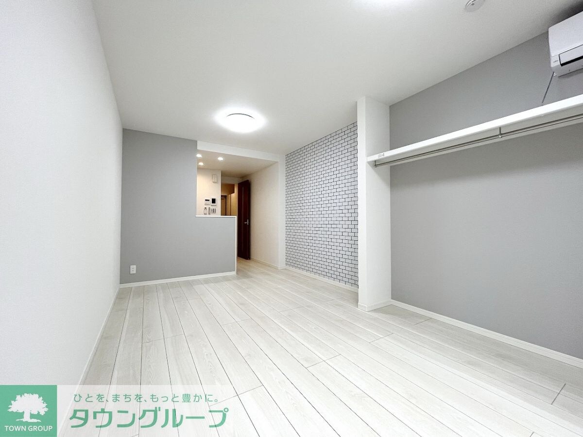 トレゾールK&A板橋本町の物件内観写真