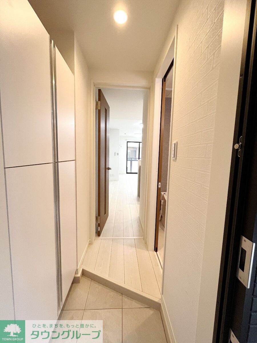 トレゾールK&A板橋本町の物件内観写真