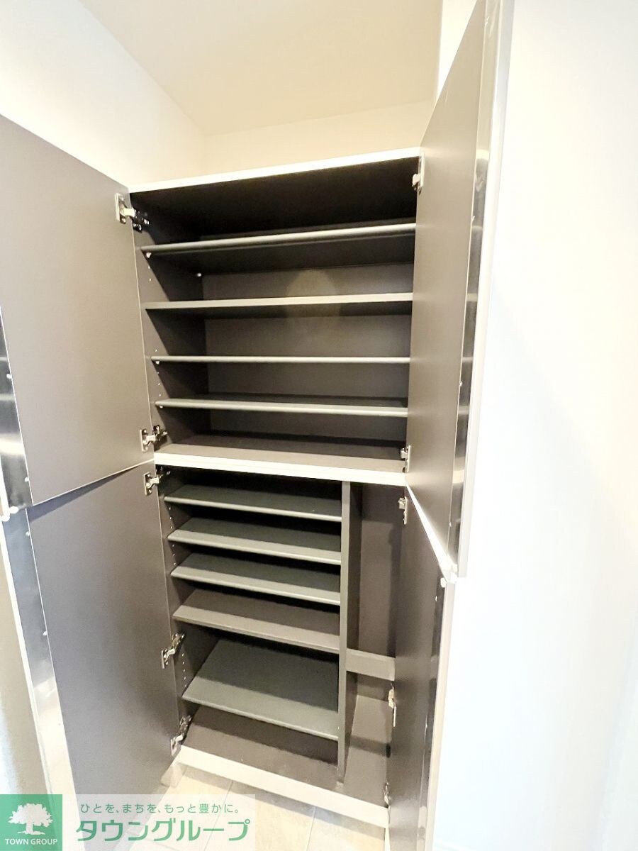 トレゾールK&A板橋本町の物件内観写真