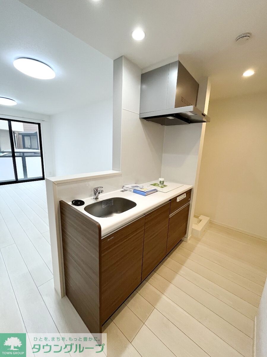 トレゾールK&A板橋本町の物件内観写真