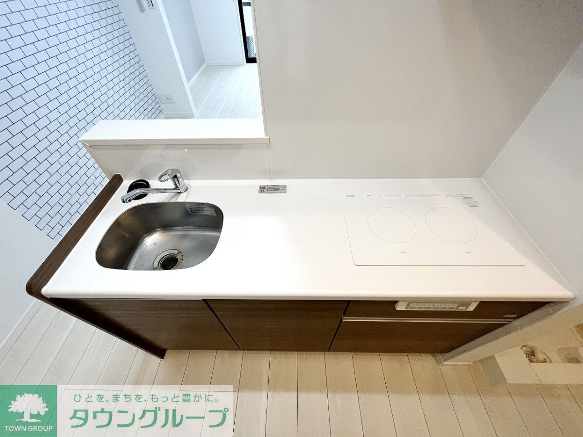 トレゾールK&A板橋本町の物件内観写真