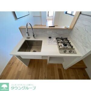 K-PONO ITABASHIの物件内観写真