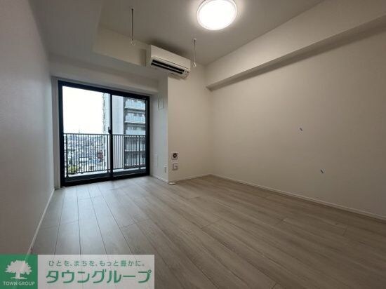 レグゼ王子神谷の物件内観写真