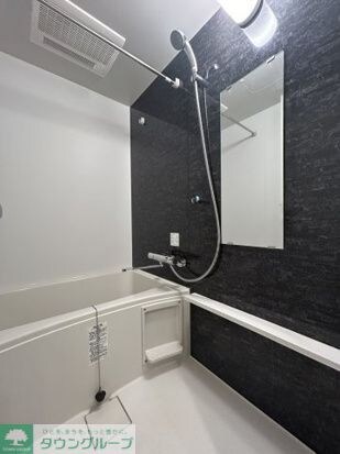 レグゼ王子神谷の物件内観写真