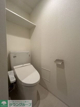 レグゼ王子神谷の物件内観写真