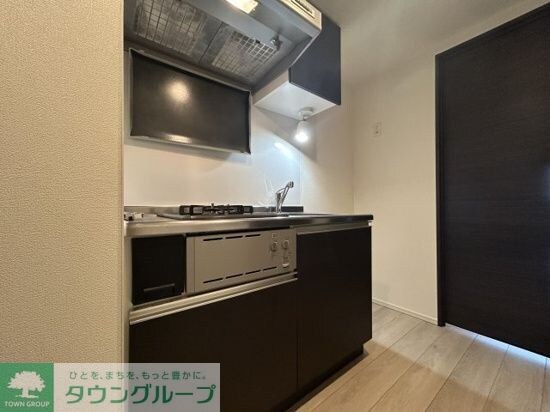 レグゼ王子神谷の物件内観写真