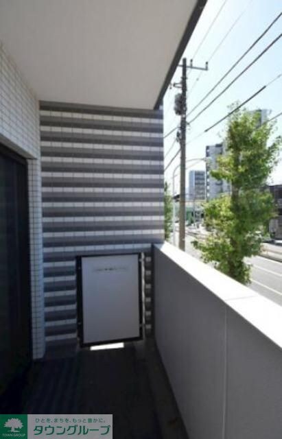 レグゼ王子神谷の物件内観写真