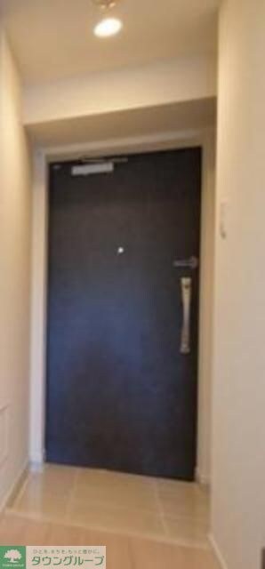 レグゼ王子神谷の物件内観写真