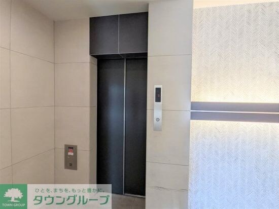 レグゼ王子神谷の物件内観写真