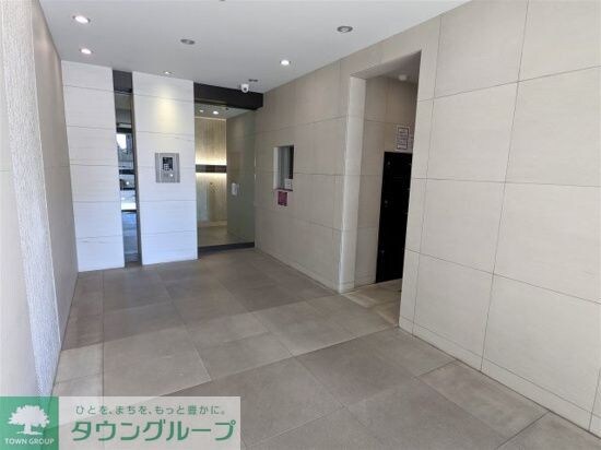 レグゼ王子神谷の物件内観写真